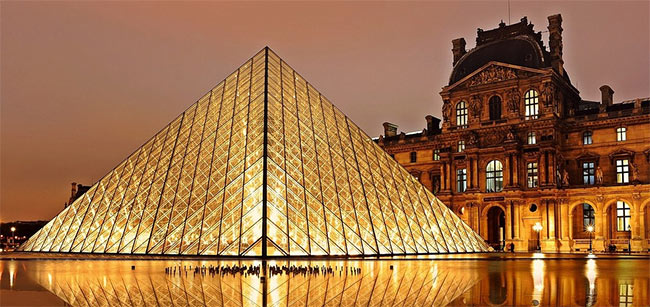 Nocturne dans le Louvre = Billets gratuits