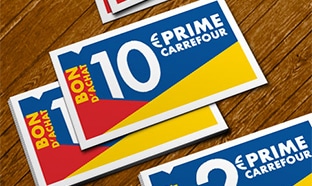 PRime Promo+ Carrefour Market