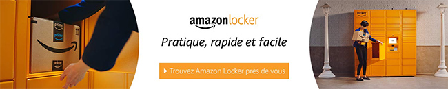 livraison de votre commande Amazon offerte en point relais