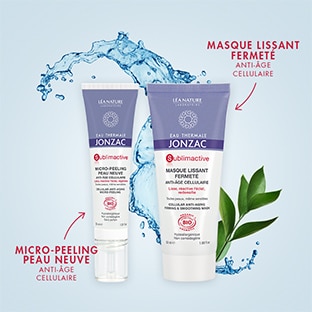 test gratuit soin Micro-peeling Jonzac