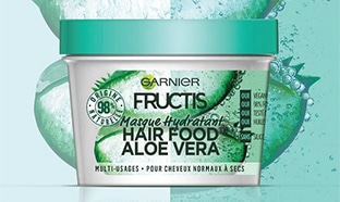 Test Sampleo Hair Food Garnier gratuit