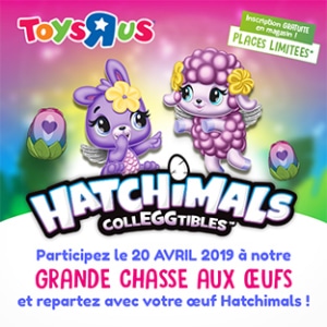 hatchimals carrefour