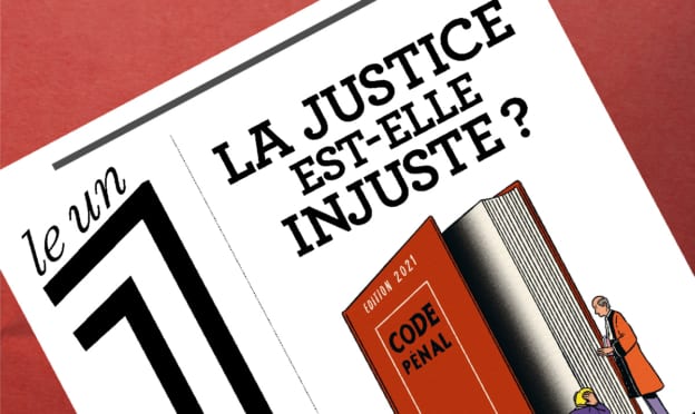 Le journal Le 1 version papier : Prochain numéro gratuit