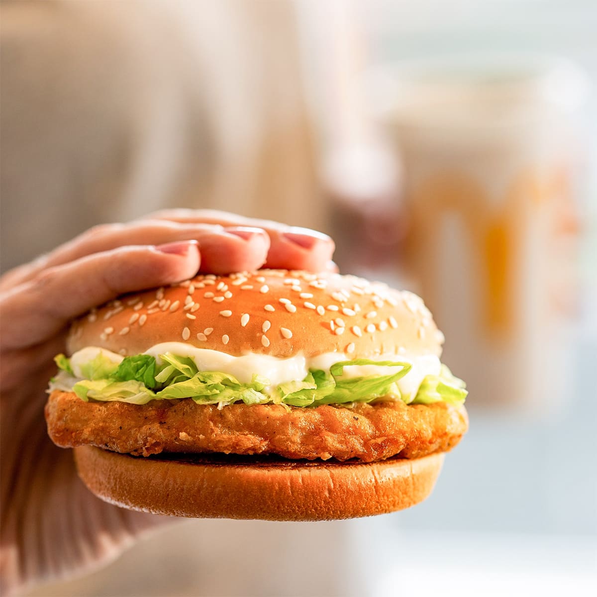 Bon Plan Mcdo 9 Fevrier Bon plan McDo : McChicken à 2€ ce mercredi 9 février 2022