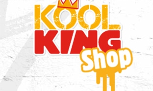 Koolkingshop.fr : carte à gratter Burger King pour surprise à choisir