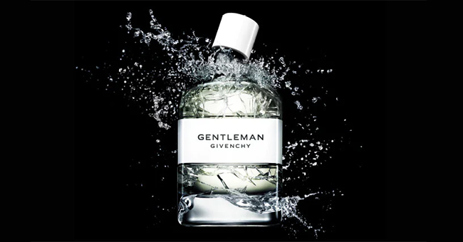 gentleman cologne givenchy 2019