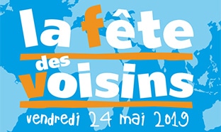 Fête des Voisins 2019