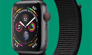 Jeu MMA : Apple Watch à remporter