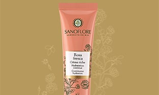 Test Sanoflore : 50 crèmes riches Rosa Fresca gratuites