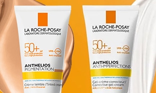 Test La Roche-Posay : 400 soins solaires Anthelios gratuits