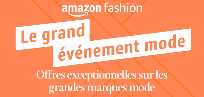 Pré-soldes Amazon 2020