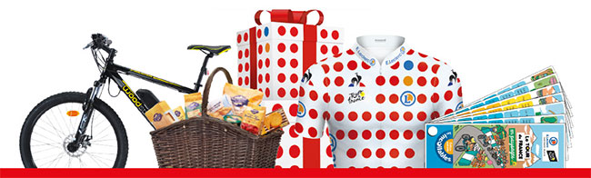 Tourdesregions Gagner leclercCartes À LeclercNombreux Jeu Lots SpUzMVGq