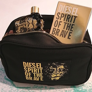 Jeu Diesel avec Passion Beauté : 20 parfums et 5 sacs à gagner