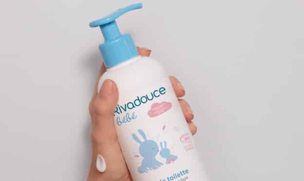 Test de produits Rivadouce Bébé : Packs Parents gratuits