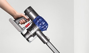 Soldes Dyson : Aspirateur à main pas cher à 119€