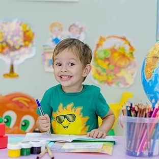 Cahier de vacances enfant gratuit (maternelle à CM2)