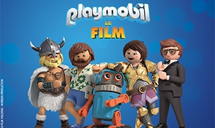 Jeu King Jouet : cadeaux Playmobil à gagner