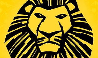 Jeu Volvic Le Roi Lion : Séjour à Londres et 101 lots à gagner