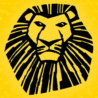 Jeu Volvic Le Roi Lion : Séjour à Londres et 101 lots à gagner