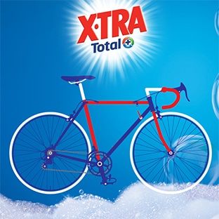 Jeu X-Tra Tour de France : vélos à gagner
