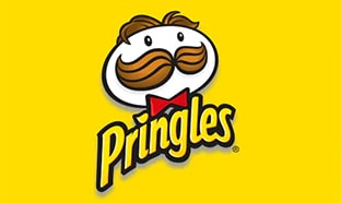 Jeu Summer sur Pringles.com