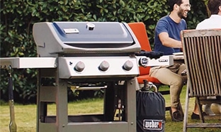 Jeu « Quel serial grilleur êtes-vous ? » : 4 packs Weber à gagner