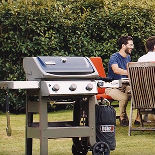 Jeu « Quel serial grilleur êtes-vous ? » : 4 packs Weber à gagner