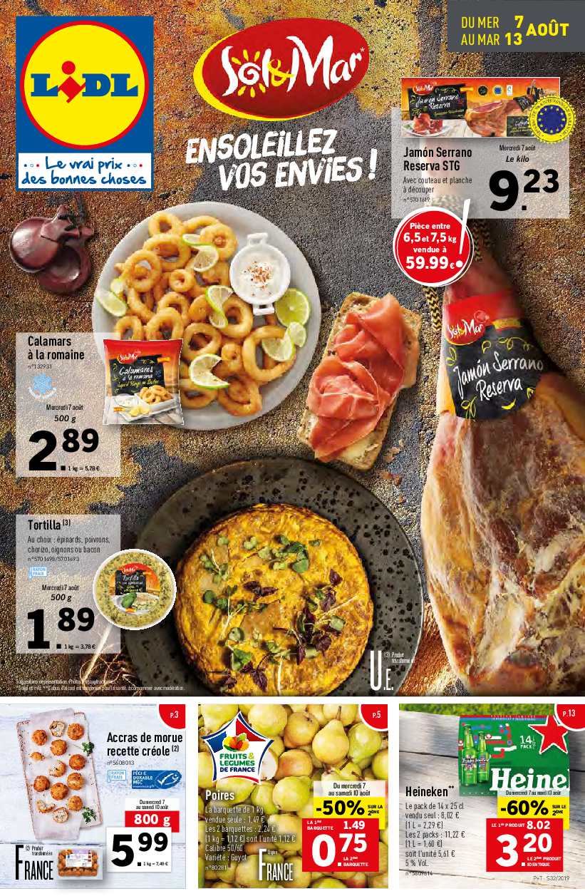 Tapis De Jeu Lidl Enredada