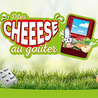 Bon plan Ribambel : Boîte à goûter offerte