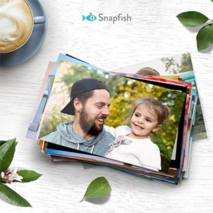 Snapfish : Tirages photos gratuits