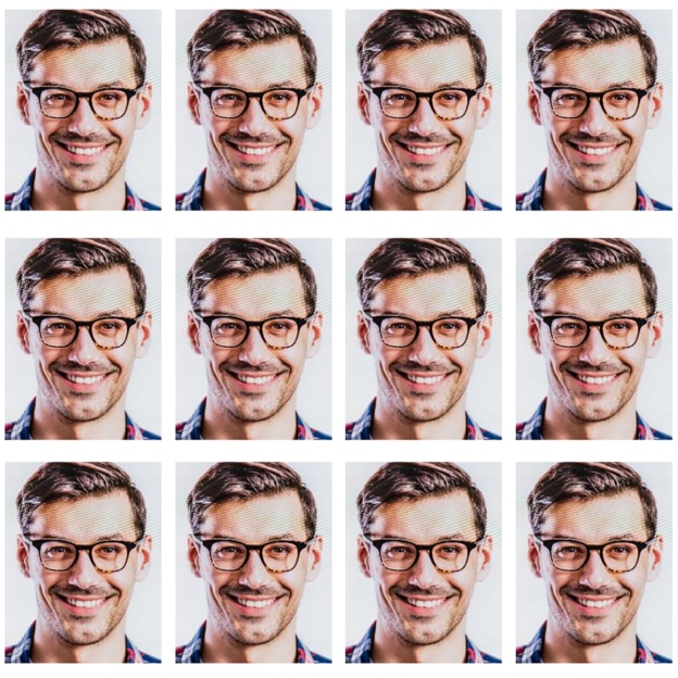 Obtenir des photos d’identité gratuites (ou pas chères)