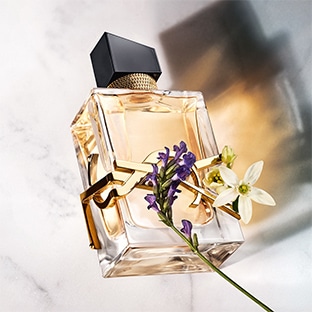 recevoir echantillon parfum femme gratuit
