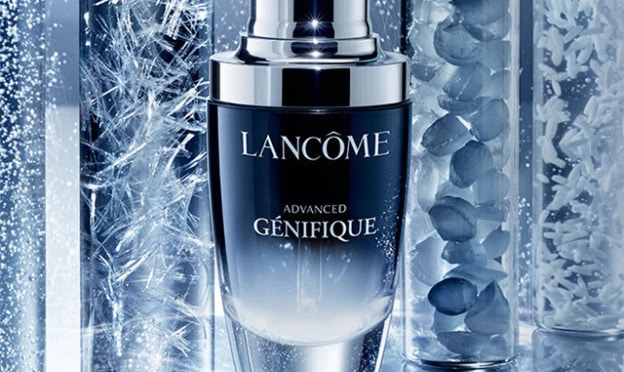 Echantillons gratuits Advanced Génifique Lancôme