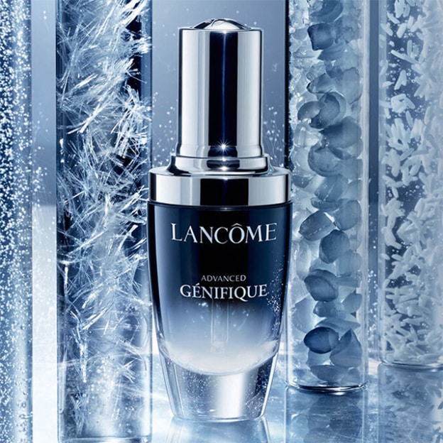 Echantillons gratuits Advanced Génifique Lancôme