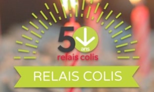 Jeu 50 ans Relais Colis : 50 cadeaux à gagner