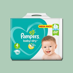 Promo Couches Pampers 70 Auchan Reduction De 2 50 Promo Couches Pampers 70 Auchan Reduction De 2 50