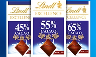 Test Sampleo : 1500 tablette de chocolat au lait gratuites