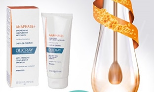 Test Ducray : cures antichute de cheveux gratuites
