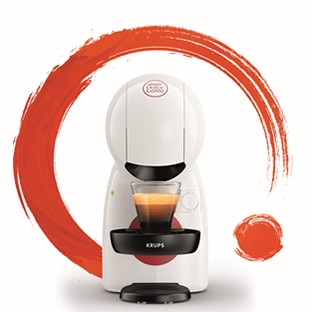 Test Dolce Gusto : 100 machines à café Piccolo XS gratuites