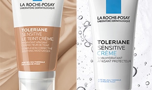 Test Crème Toleriane La Roche-Posay