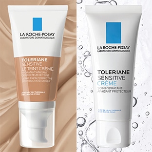 Test Crème Toleriane La Roche-Posay