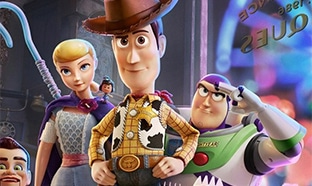 Auchan / Toy Story : Cartes jeux offertes, vignettes et peluches