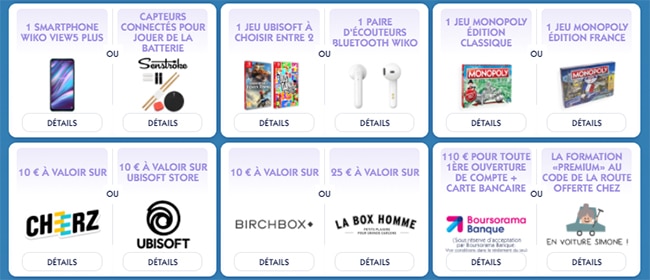 Jeu Monopoly Mcdo Vignettes Gratuites Et Lots A Gagner Jeu Monopoly Mcdo Vignettes Gratuites Et Lots A Gagner