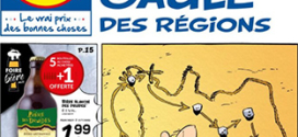 Catalogue Lidl « Tour de Gaule des régions » (9-15 octobre 2019)
