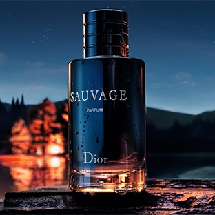 Échantillons gratuits du nouveau parfum Dior Sauvage