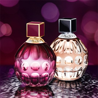 Échantillons gratuits du parfum Jimmy Choo Fever