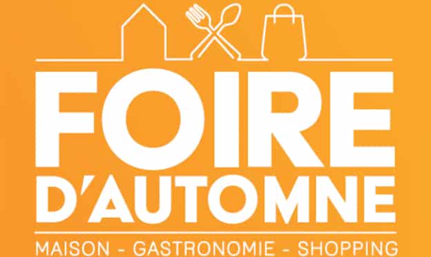 Foire d'Automne 2021 / Foire de Paris Maison : Invitations gratuites