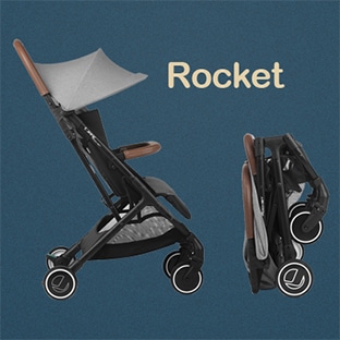 destockage de poussette bébé
