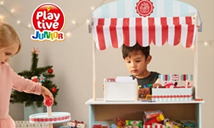 Jouets en bois Lidl Playtive