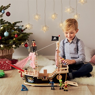 Les Jouets En Bois Lidl Pas Chers Sont De Retour Pour Noël 2019